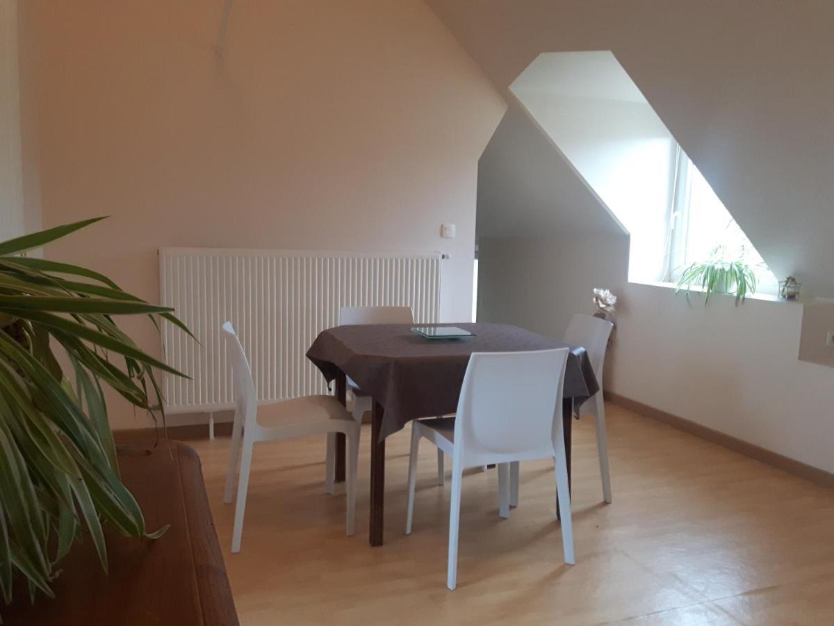 La Longere Angevine Bed and Breakfast Juigne-sur-Loire Buitenkant foto